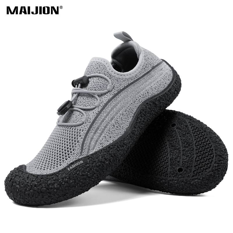 Aquatic Sports Shoes - بيرفوت شاطئ أحذية مقاومة للماء الرجال