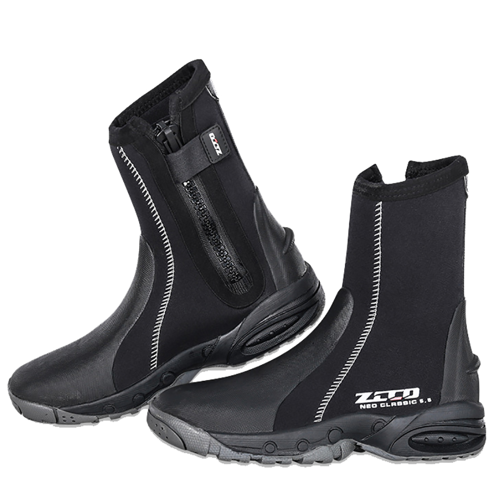 Aquatic Sports Shoes - النيوبرين الغوص أحذية للرجال والنساء ،