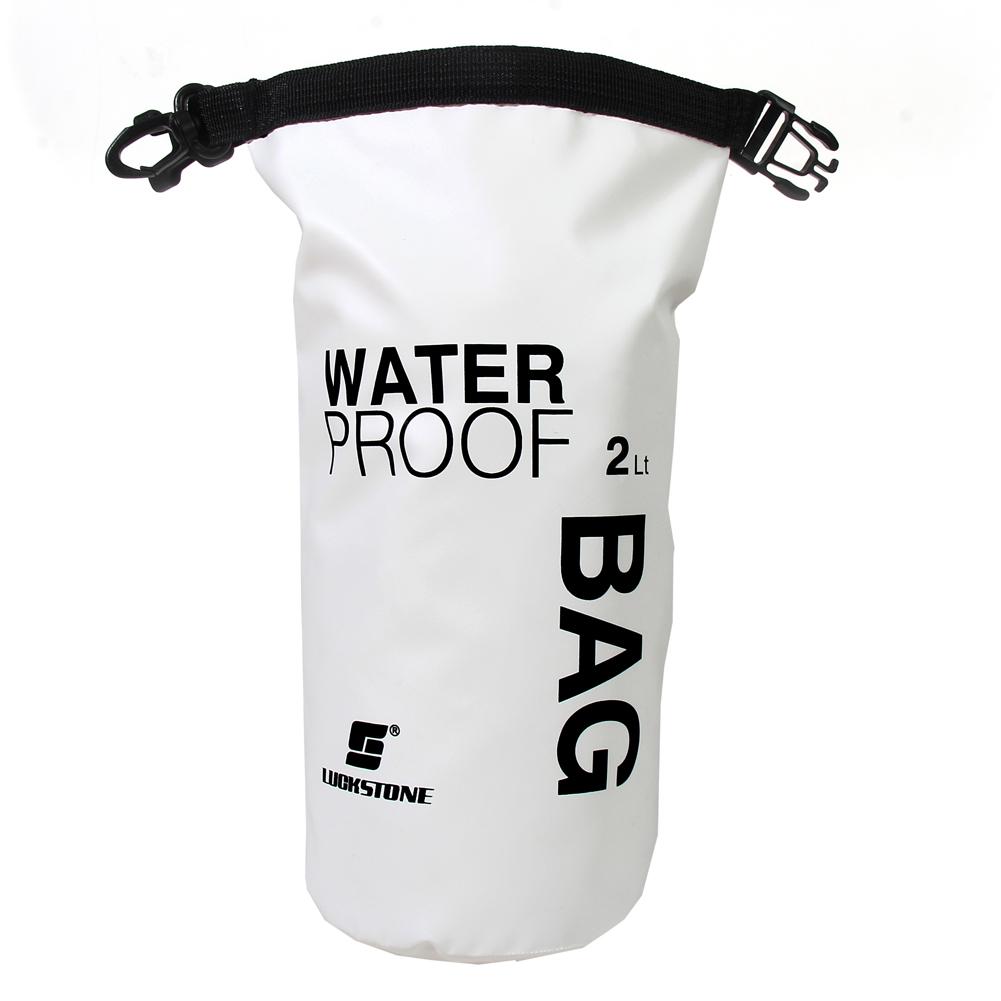 2L/3L/5L/10L مقاوم للماء حقيبة - مراجعة Dry Bag Roll Top وسعره