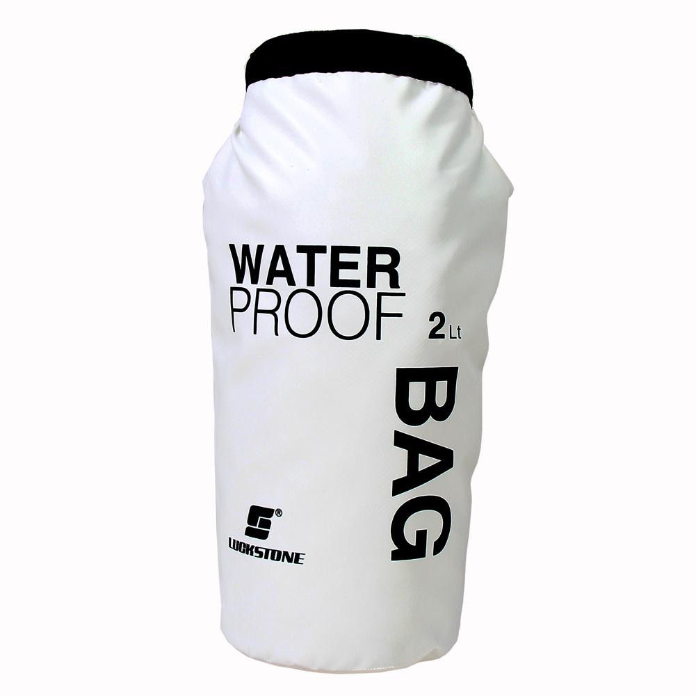 2L/3L/5L/10L مقاوم للماء حقيبة - مراجعة Dry Bag Roll Top وسعره