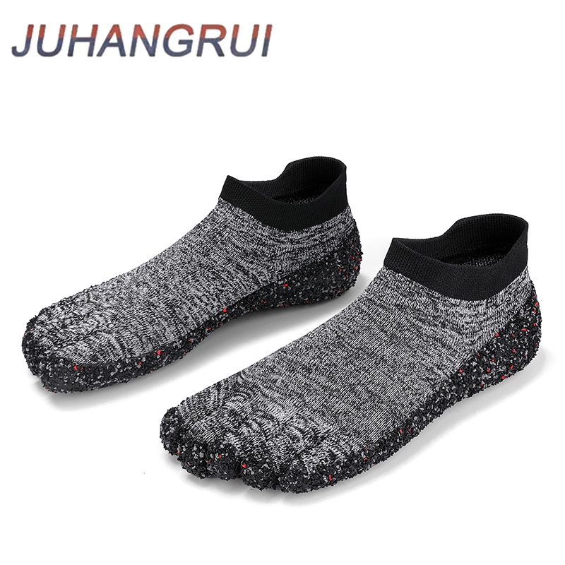 حذاء رياضي خفيف الوزن بخمسة أص - مراجعة Aquatic Sports Shoes وسعره