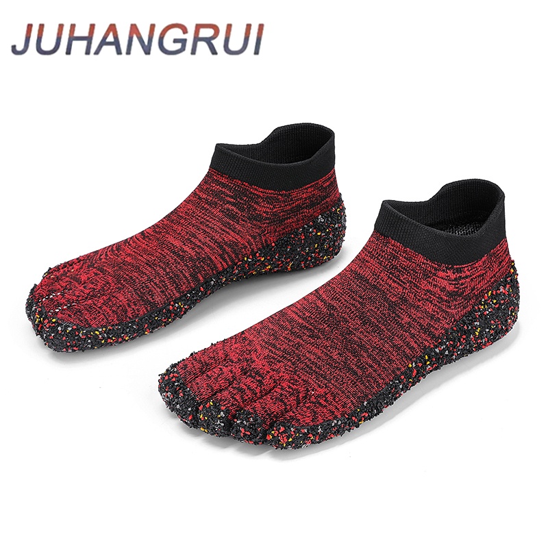 حذاء رياضي خفيف الوزن بخمسة أص - مراجعة Aquatic Sports Shoes وسعره