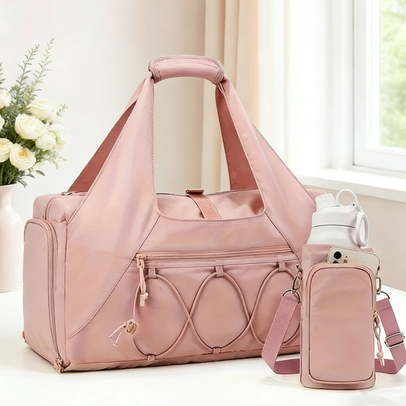 حقيبة يوغا رياضية للجيم والليا - مراجعة Dry Bag Roll Top وسعره