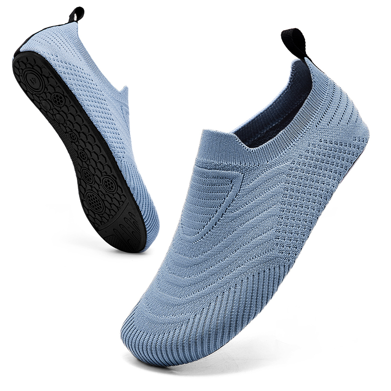 أحذية أكوا للسيدات، جوارب رياض - مراجعة Aquatic Sports Shoes وسعره