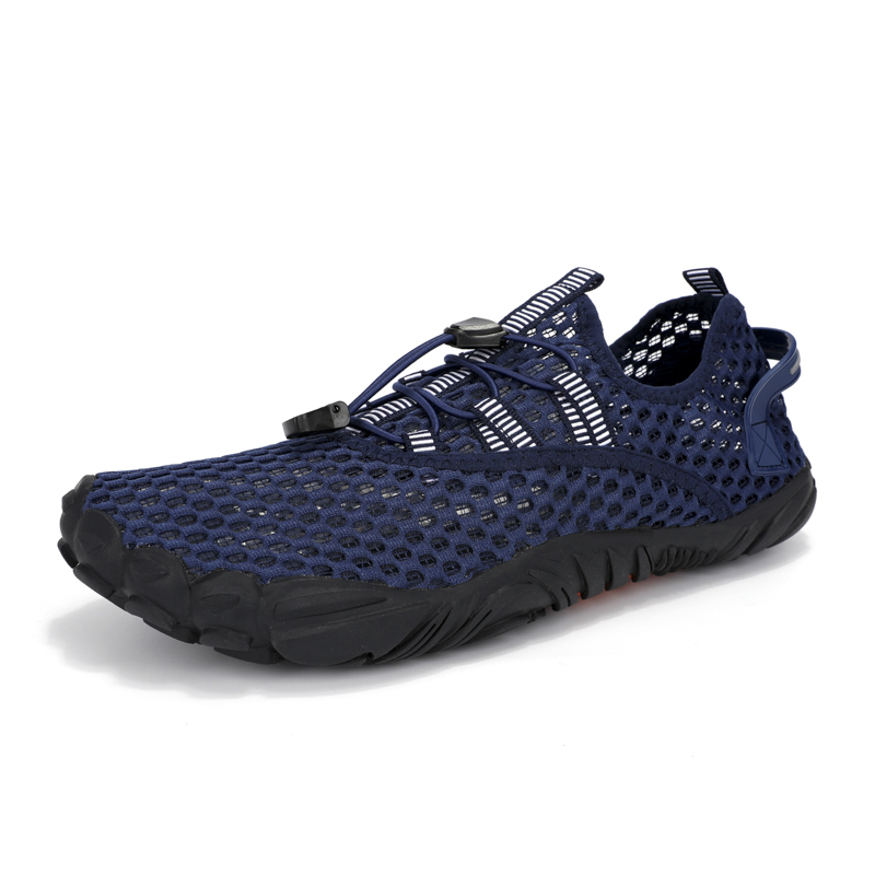 أحذية مائية خفيفة الوزن سريعة  - مراجعة Aquatic Sports Shoes وسعره
