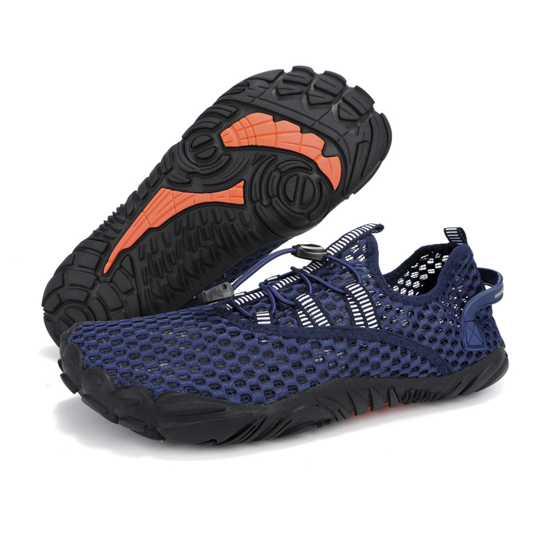 أحذية مائية خفيفة الوزن سريعة  - مراجعة Aquatic Sports Shoes وسعره