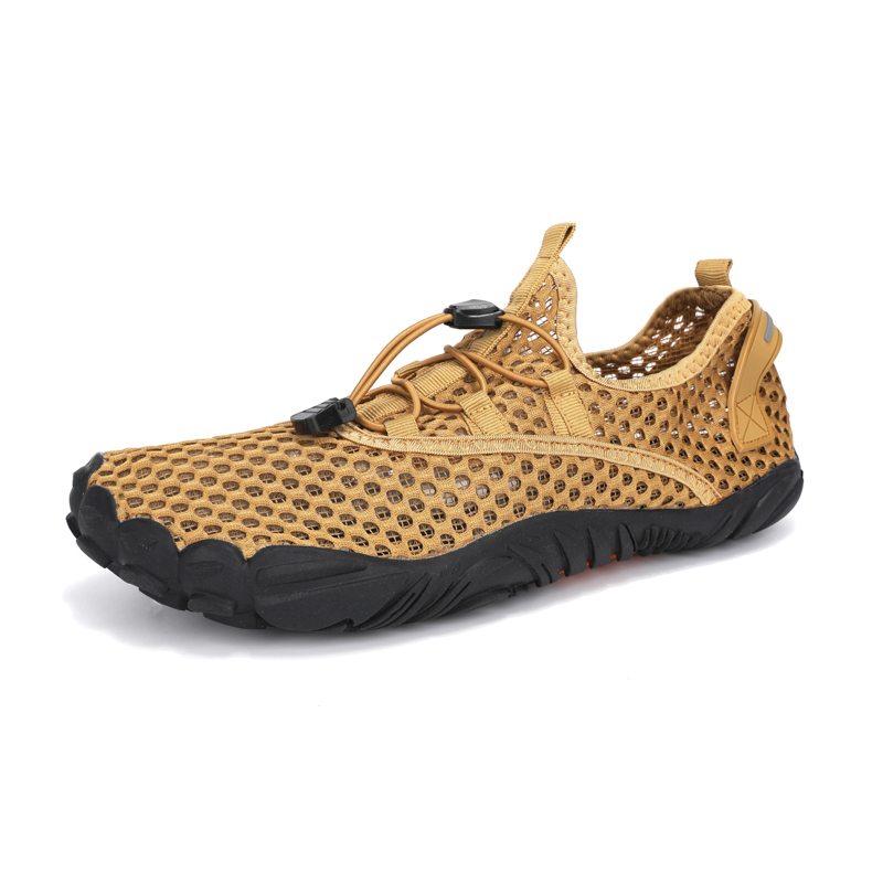 أحذية مائية خفيفة الوزن سريعة  - مراجعة Aquatic Sports Shoes وسعره