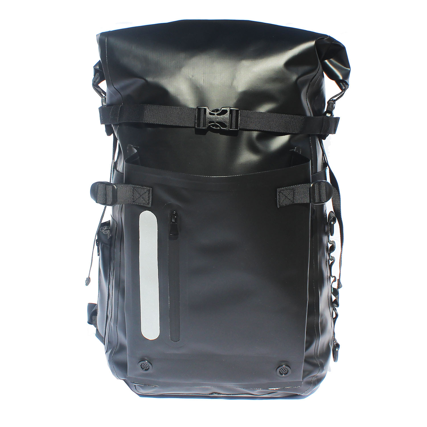 حقيبة ظهر للغوص مقاومة للماء،  - مراجعة Dry Bag Roll Top وسعره
