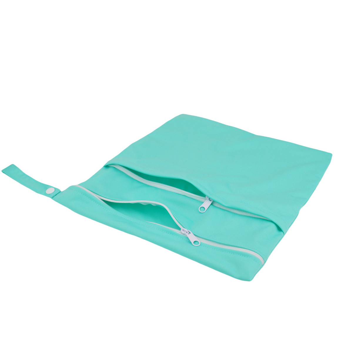 [Sigzagor] 1 كيس رطب وجاف مع ا - مراجعة Dry Bag Roll Top وسعره
