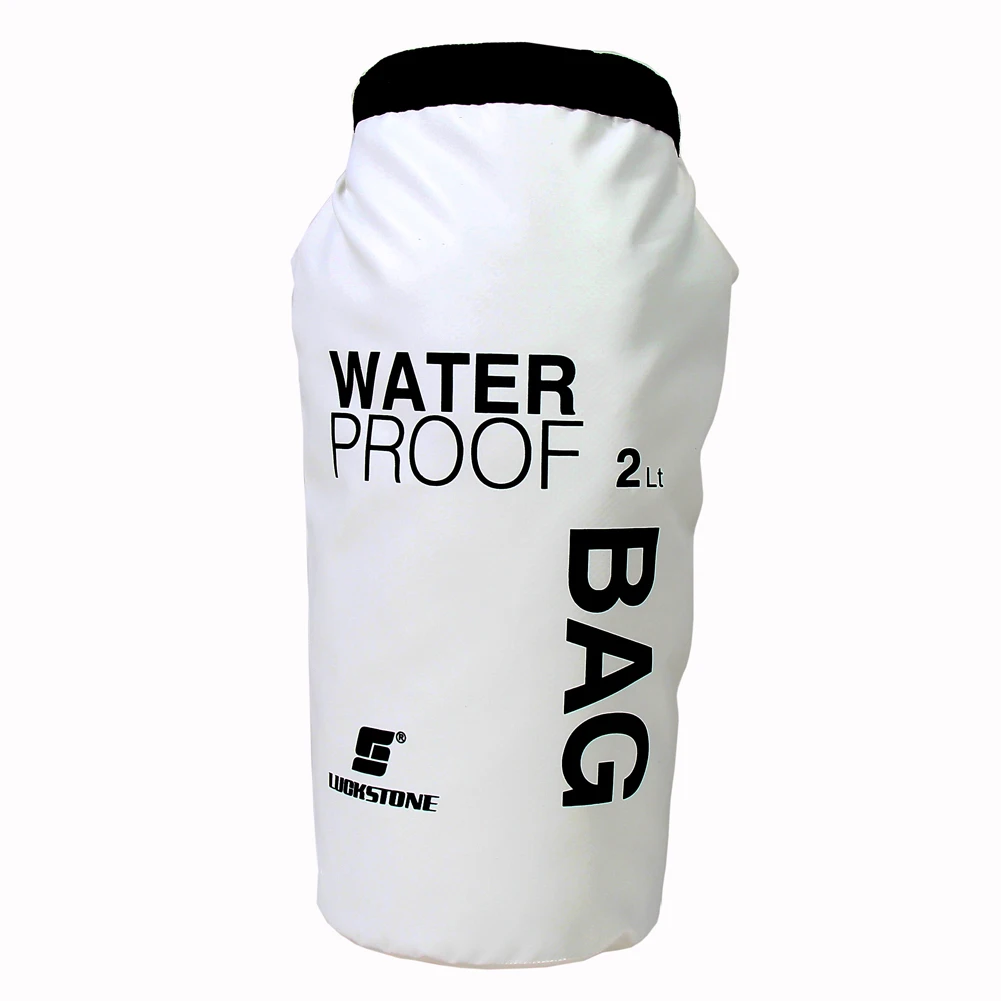 2L/5L/10L/20L/40L بولي كلوريد  - مراجعة Dry Bag Roll Top وسعره