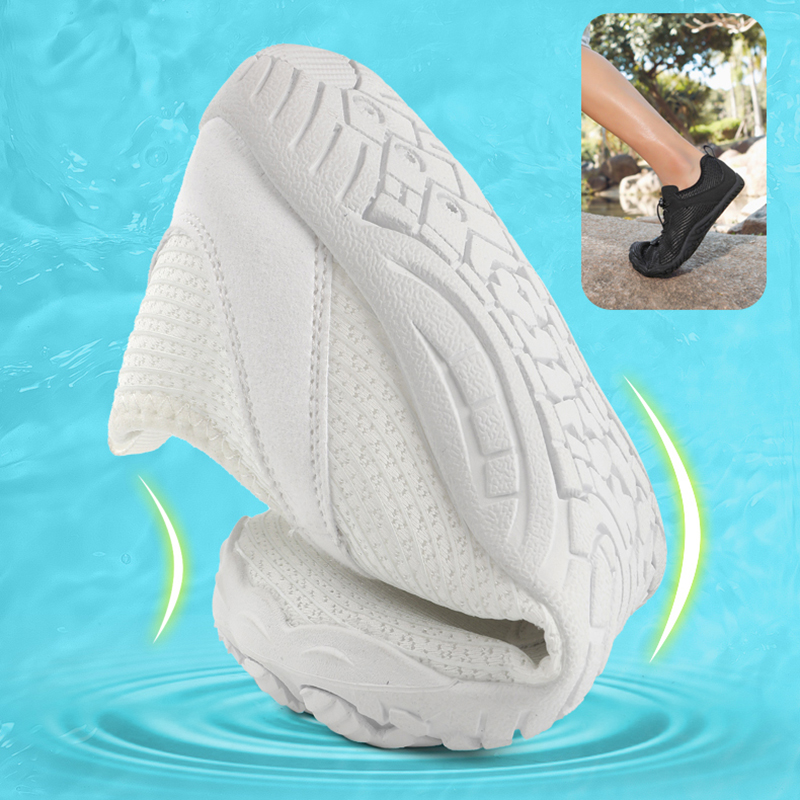 أحذية EOCENE للرجال والنساء لل - مراجعة Aquatic Sports Shoes وسعره