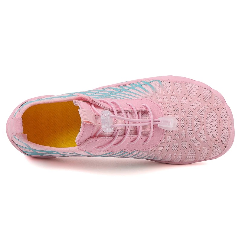 أحذية المشي على الأقدام المجرد - مراجعة Aquatic Sports Shoes وسعره