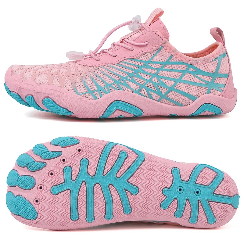 أحذية المشي على الأقدام المجرد - مراجعة Aquatic Sports Shoes وسعره