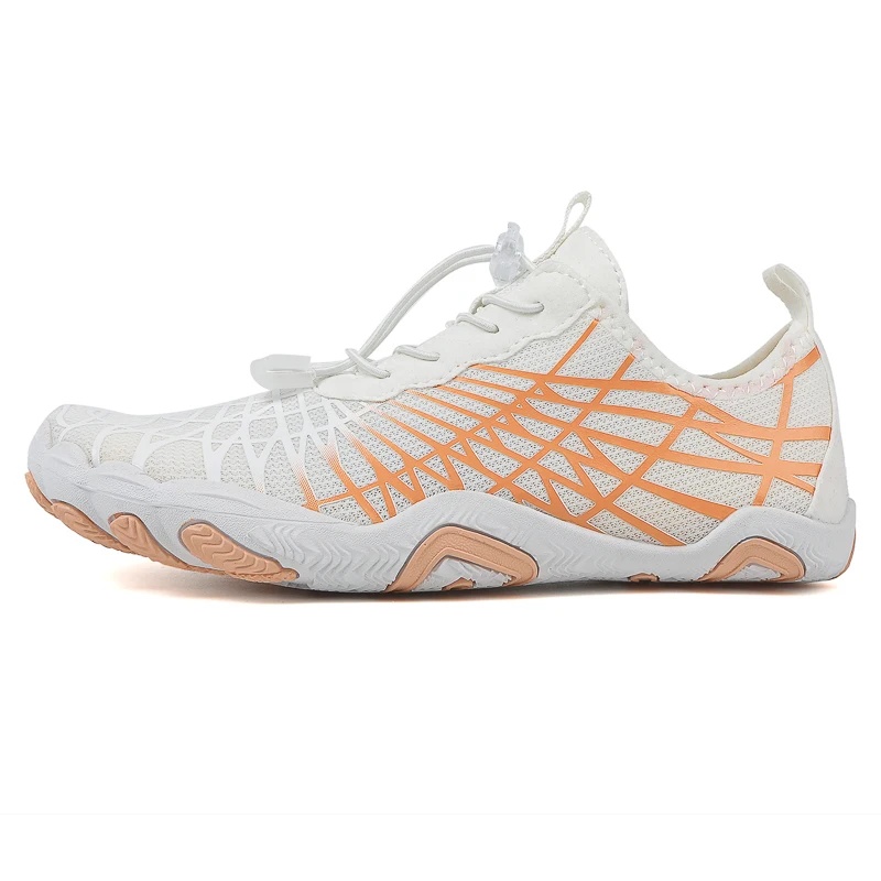 أحذية المشي على الأقدام المجرد - مراجعة Aquatic Sports Shoes وسعره