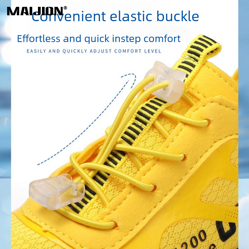 أحذية خفيفة الوزن مضادة للانزل - مراجعة Aquatic Sports Shoes وسعره