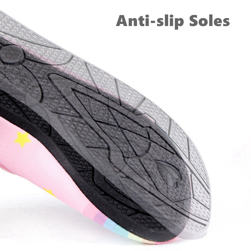 أحذية مائية مانعة للإنزلاق للأ - مراجعة Aquatic Sports Shoes وسعره