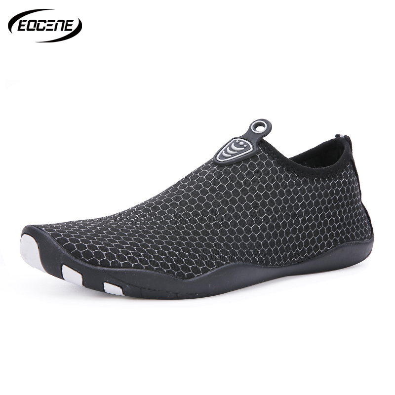أحذية EOCENE المائية للغوص سري - مراجعة Aquatic Sports Shoes وسعره