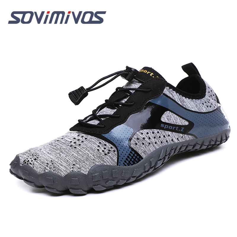 جديد للجنسين أحذية رياضية للما - مراجعة Aquatic Sports Shoes وسعره