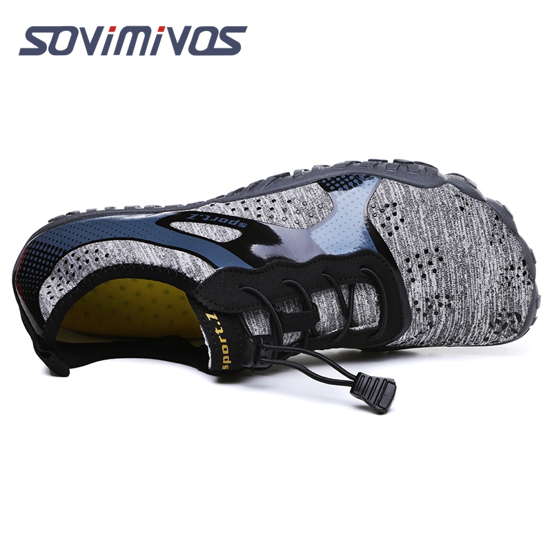 جديد للجنسين أحذية رياضية للما - مراجعة Aquatic Sports Shoes وسعره