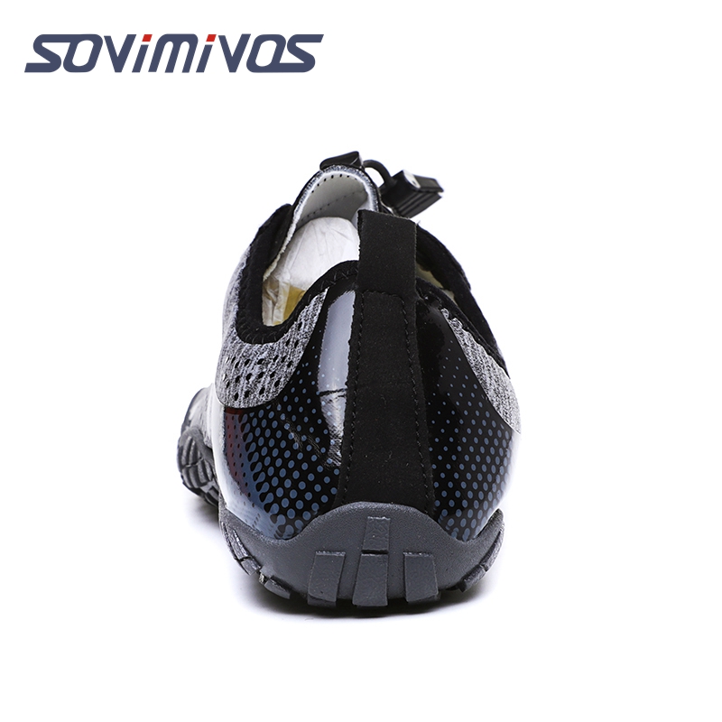 جديد للجنسين أحذية رياضية للما - مراجعة Aquatic Sports Shoes وسعره