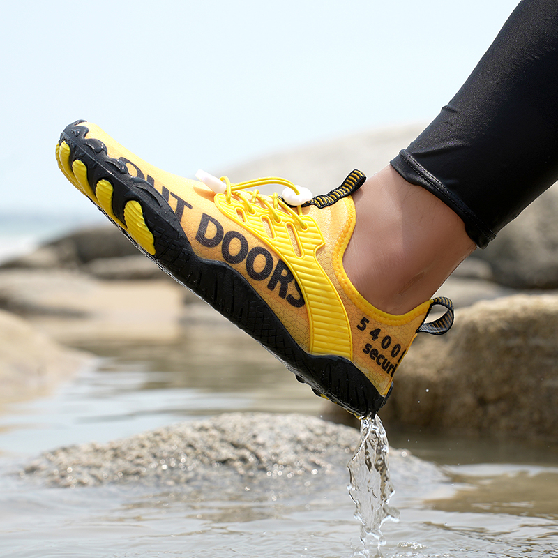 أحذية مائية للرجال والنساء، أح - مراجعة Aquatic Sports Shoes وسعره